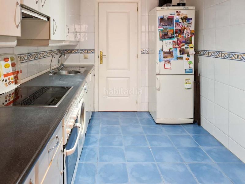 Foto d8104ba0-37c5-43dd-ba88-4ea4a49600c9. Planta baixa amb aparcament piscina a Nueva Andalucía centro Marbella