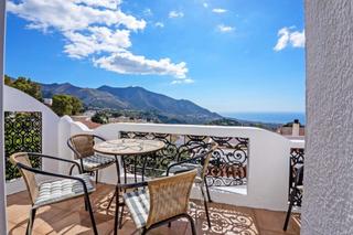 Apartament a Mijas pueblo