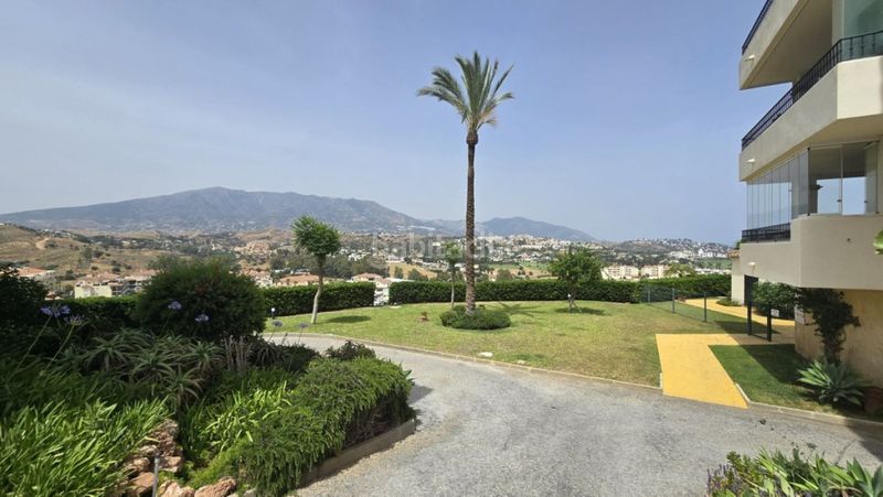 Foto 00742aec-a847-4d30-a354-c3a03cf0891b. Apartament amb aparcament piscina a Mijas golf Mijas