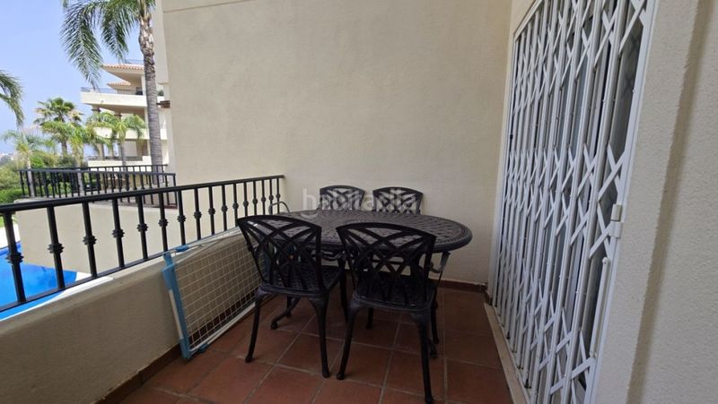 Foto 07350bab-353a-402a-ac2d-e82d4b1c2fea. Apartament amb aparcament piscina a Mijas golf Mijas