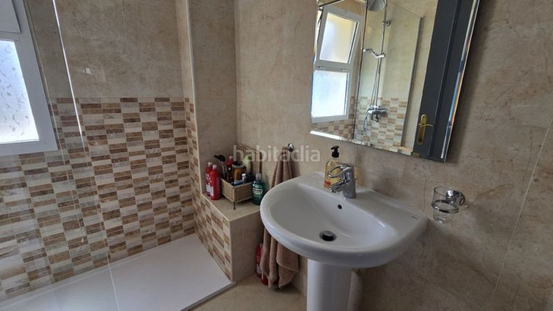 Foto 39c2eda8-5390-4cbd-a56d-eb5982a7c9ad. Apartament amb aparcament piscina a Mijas golf Mijas