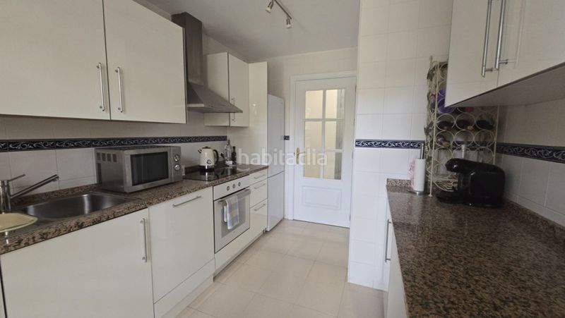 Foto 498b95b6-374c-499c-8f01-6adc8c09233d. Apartament amb aparcament piscina a Mijas golf Mijas