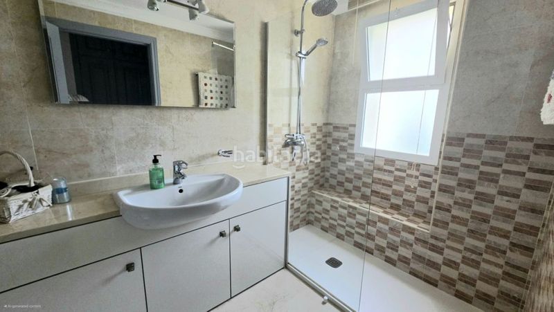 Foto 6581908b-b39d-4251-9844-f5c5ea6e1dcb. Apartament amb aparcament piscina a Mijas golf Mijas