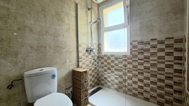 Foto 77286fc7-dff1-4ef9-93d3-b3116576e622. Apartament amb aparcament piscina a Mijas golf Mijas