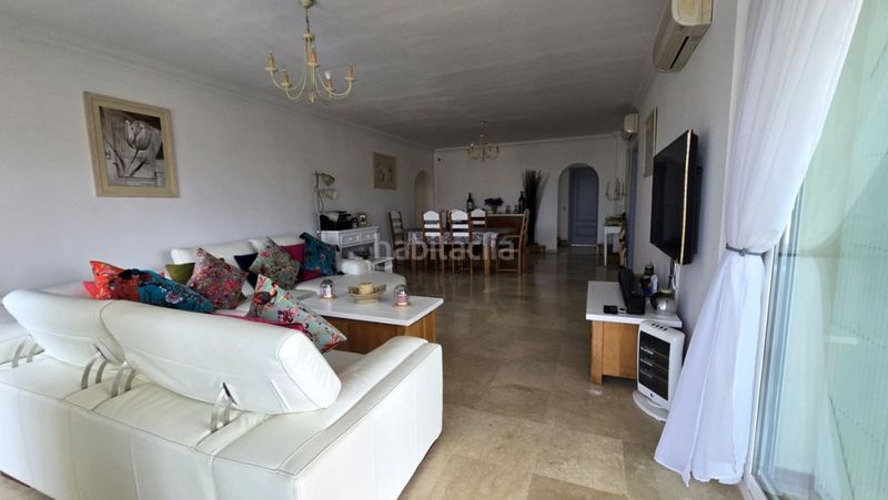 Foto 79a92367-0d82-4b71-b52d-6e0fa248bd5f. Apartament amb aparcament piscina a Mijas golf Mijas
