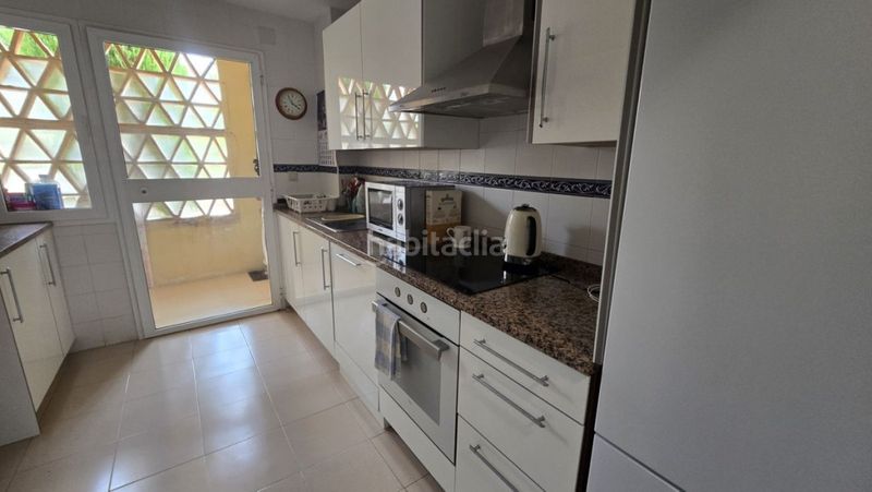 Foto 7b1453e2-c734-42c3-9548-6d7dbc31b807. Apartament amb aparcament piscina a Mijas golf Mijas