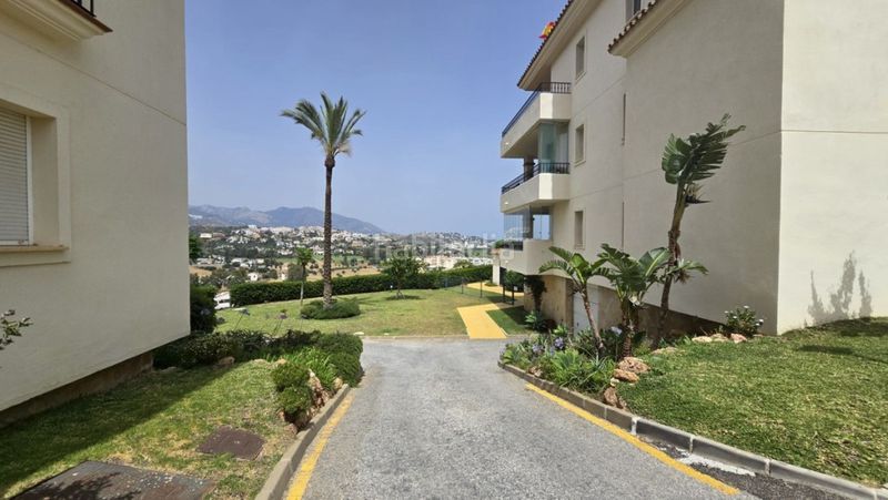 Foto 7bb0e54f-3893-4a56-bb03-cf05d8b0d106. Apartament amb aparcament piscina a Mijas golf Mijas
