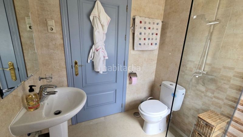 Foto 85e7dac7-f330-49ff-8ad7-bf7995752624. Apartament amb aparcament piscina a Mijas golf Mijas