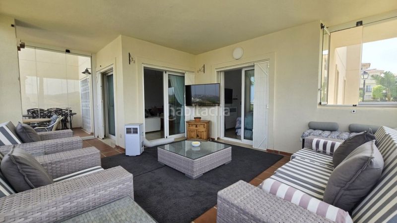 Foto 8afbc0a9-361d-429e-9ae9-f4adefa42725. Apartament amb aparcament piscina a Mijas golf Mijas