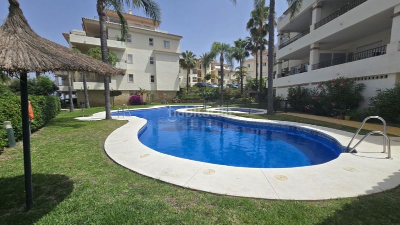 Foto 8b021a88-85e0-4733-a1c9-7ef715f02139. Apartament amb aparcament piscina a Mijas golf Mijas