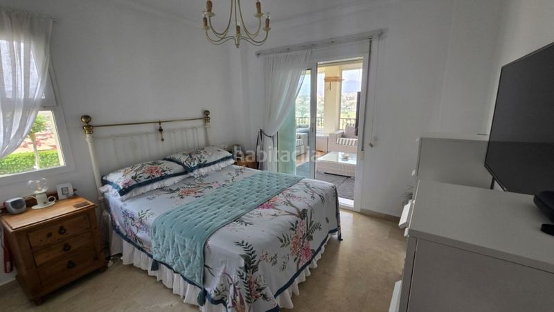 Foto 9f1167dc-e3d9-4cc6-98d6-272931135be2. Apartament amb aparcament piscina a Mijas golf Mijas