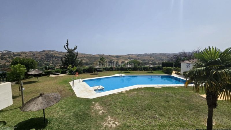 Foto b67e69ba-97f8-4663-bd80-ee0ad0732ff9. Apartament amb aparcament piscina a Mijas golf Mijas