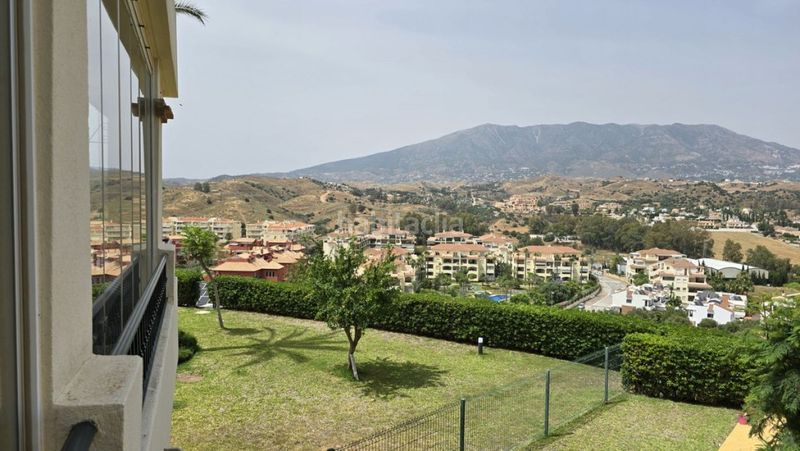 Foto e1052e62-0f20-4937-8b0d-e59d742c331a. Apartament amb aparcament piscina a Mijas golf Mijas