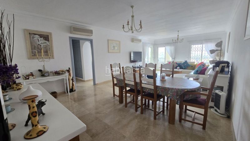 Foto e6106bac-4899-42ae-81eb-6f19c707ddc0. Apartament amb aparcament piscina a Mijas golf Mijas