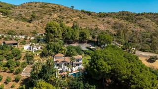 Casale in Alhaurín Golf