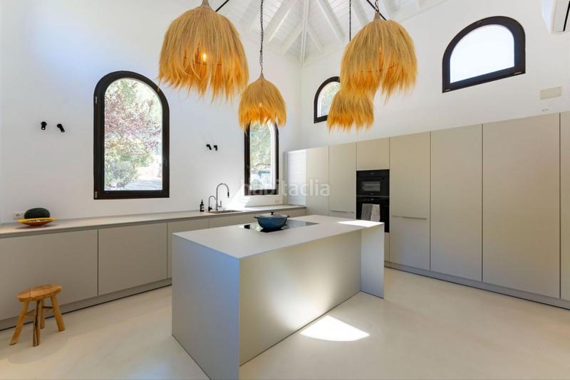 Foto 0ec02ee2-02e3-47e9-b4b5-b8bc7ff133f9. Country house with heating parking pool in Alhaurín Golf Alhaurín el Grande