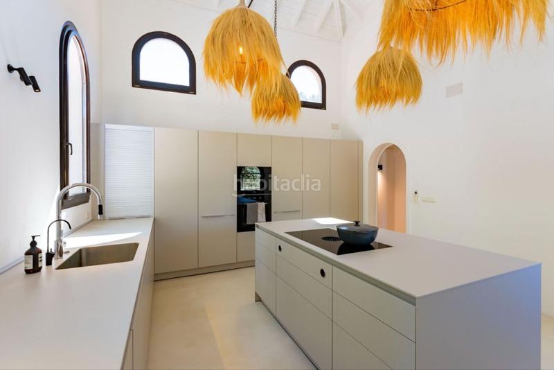 Foto 549e8e61-c035-423f-88ca-157a04253026. Country house with heating parking pool in Alhaurín Golf Alhaurín el Grande