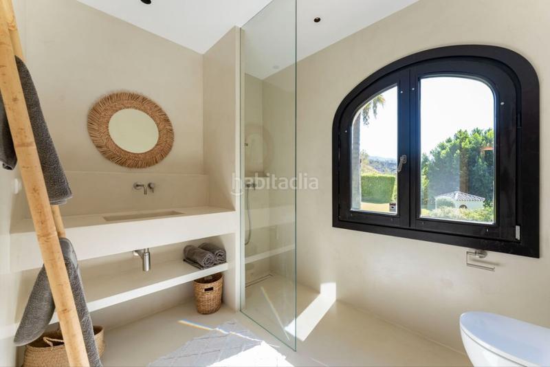 Foto 5ee8d61e-5756-40fe-b737-4b1dac0ea082. Country house with heating parking pool in Alhaurín Golf Alhaurín el Grande