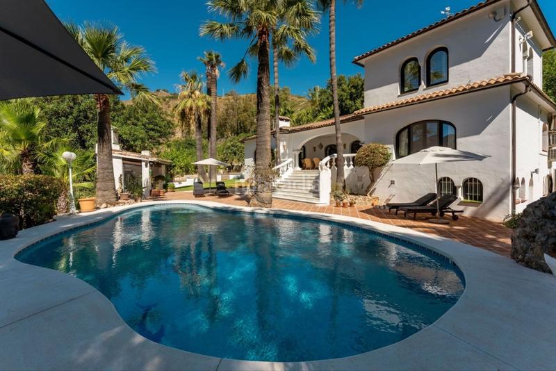 Foto 7b3b36c5-59b9-4499-9453-867197a56ae7. Country house with heating parking pool in Alhaurín Golf Alhaurín el Grande