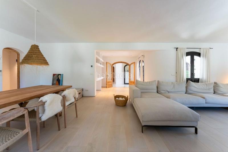 Foto bd5bf732-8562-4801-a9de-bc4ba460f0af. Country house with heating parking pool in Alhaurín Golf Alhaurín el Grande