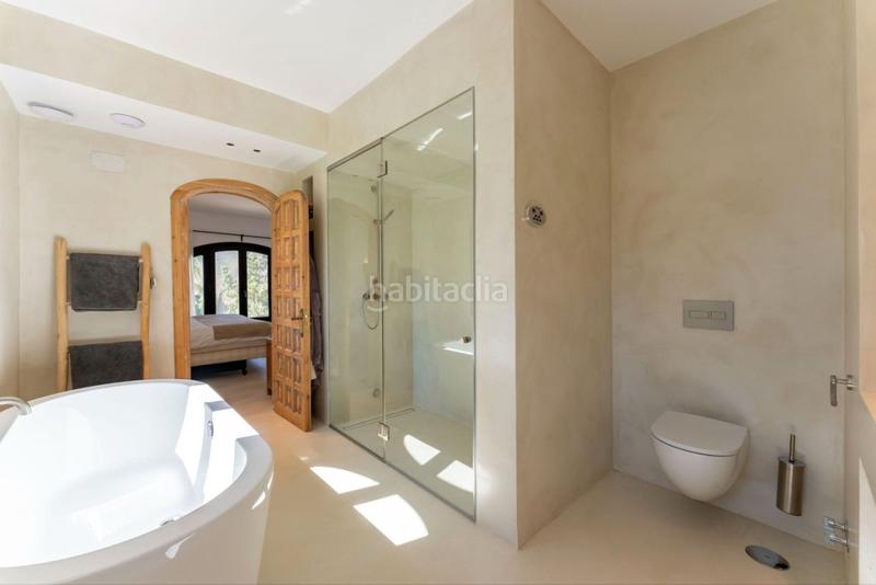 Foto dd1fddd5-d7f3-4b59-a1e6-7fa0f3ca30b3. Country house with heating parking pool in Alhaurín Golf Alhaurín el Grande