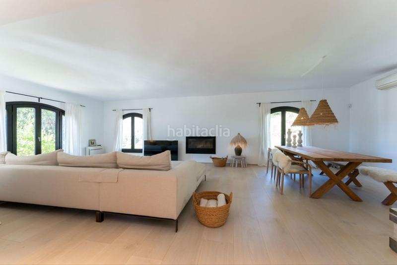 Foto efa377da-324d-4333-ab77-be2ca095b040. Country house with heating parking pool in Alhaurín Golf Alhaurín el Grande