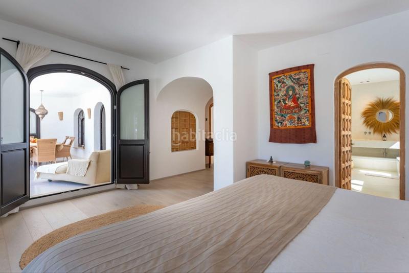 Foto fe948841-81b8-490c-bd47-4c8e97f4124f. Country house with heating parking pool in Alhaurín Golf Alhaurín el Grande