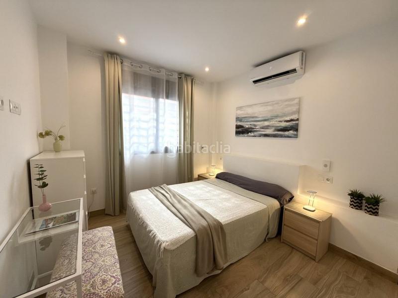 Foto 97d9d7a9-a5a5-428d-8698-a6e5c28c76e0. Planta baixa amb aparcament a Centro ciudad Fuengirola
