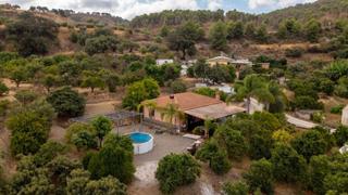 Masia a Coín