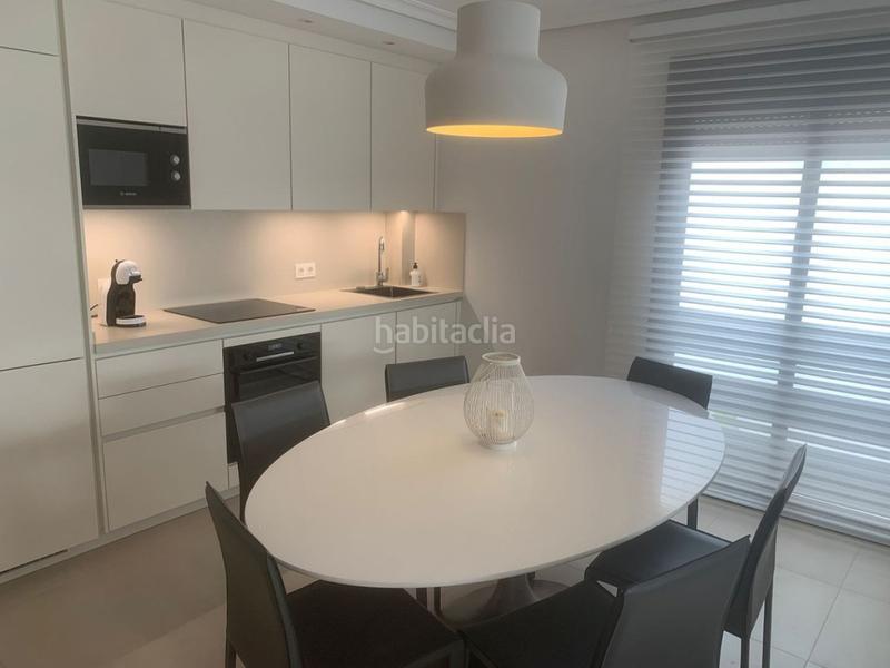 Foto e9df26de-af8f-4371-bcc1-ee37ab571b0e. Planta baixa amb aparcament piscina a Nueva Andalucía centro Marbella