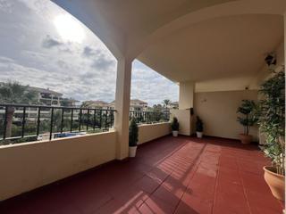 Apartament a Mijas Golf