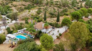Chalet in Alhaurín Golf