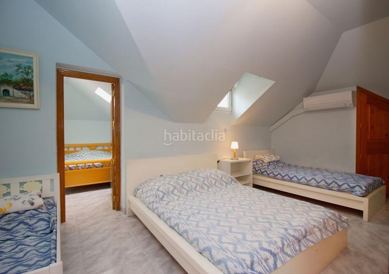 Foto 18bf2cad-e777-42ee-832b-701c3f780496. Chalet avec parking piscine dans Alhaurín Golf Alhaurín el Grande