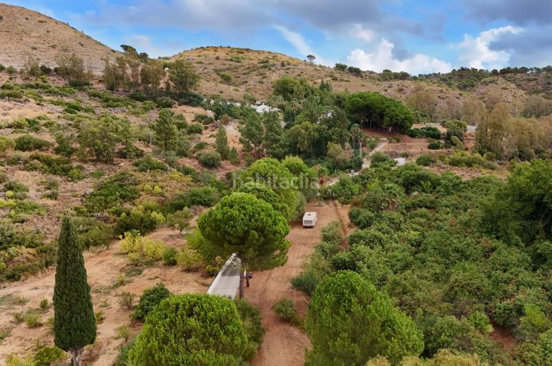 Foto 382097f4-eeb2-47a3-8546-5b034e21aa87. Chalet avec parking piscine dans Alhaurín Golf Alhaurín el Grande