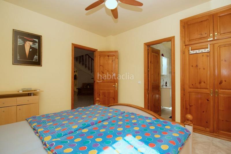 Foto 5004eaef-4707-480f-a3f7-745901cae73f. Chalet avec parking piscine dans Alhaurín Golf Alhaurín el Grande