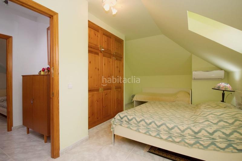 Foto 8e9f9ab2-d606-48f9-a532-39e38950662c. Chalet avec parking piscine dans Alhaurín Golf Alhaurín el Grande