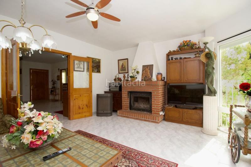 Foto cb3a13b7-12ab-48d6-ac4d-40125c8c4e98. Chalet avec parking piscine dans Alhaurín Golf Alhaurín el Grande