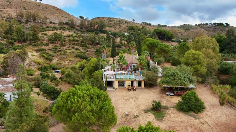 Foto d1c6e85e-4ee4-428f-905b-829f823c4842. Chalet avec parking piscine dans Alhaurín Golf Alhaurín el Grande