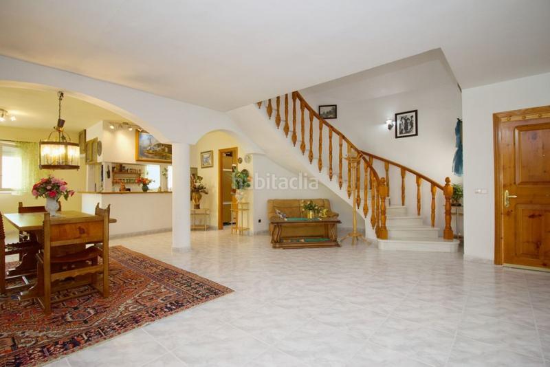 Foto fe1ba6b6-6455-4485-88b5-da87fbd49696. Chalet avec parking piscine dans Alhaurín Golf Alhaurín el Grande