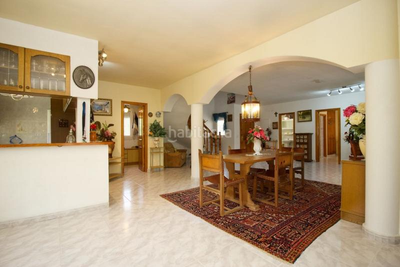 Foto 4d11a646-08fc-4181-8665-1609b89e1cec. Chalet en Alhaurín Golf Alhaurín el Grande