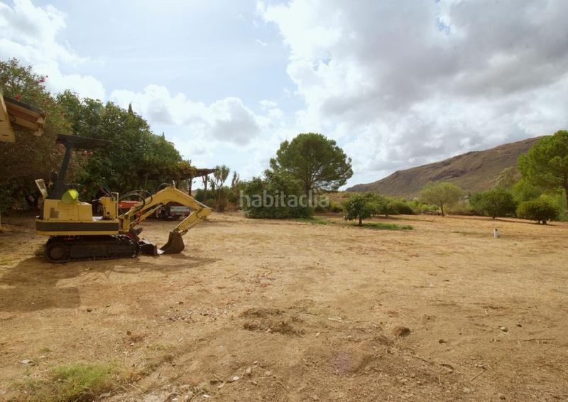 Foto 67a31f6f-e40b-464e-be3d-43eb8d265de1. Chalet en Alhaurín Golf Alhaurín el Grande