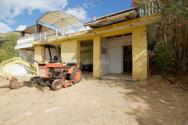 Foto 6f24de67-061c-4b16-b488-4ad9b542ed67. Chalet en Alhaurín Golf Alhaurín el Grande