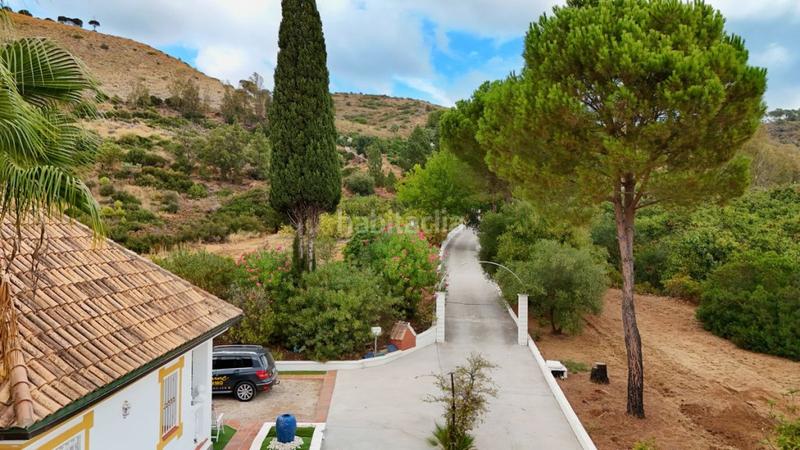 Foto b04c2ff3-39d5-485a-b230-b59d74eefe6f. Chalet en Alhaurín Golf Alhaurín el Grande