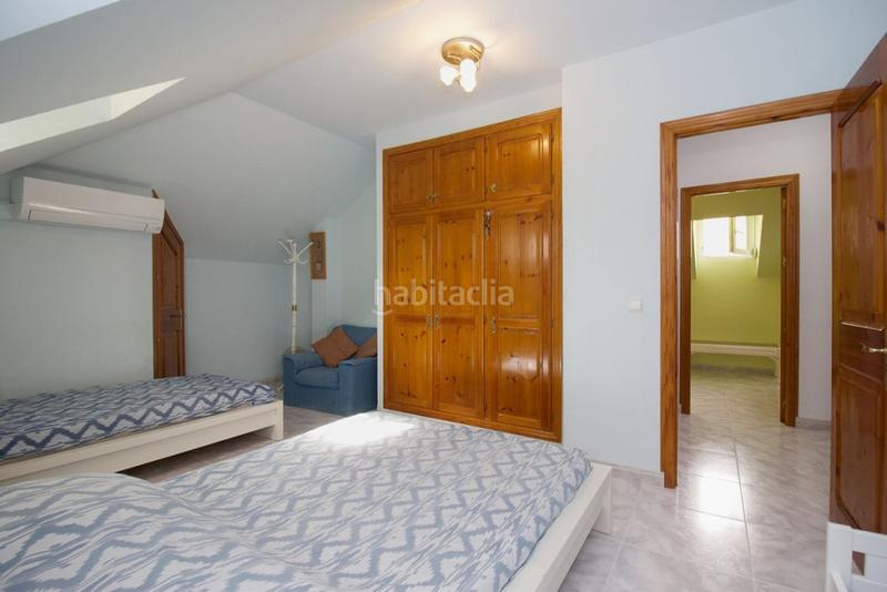 Foto db10e5f6-7465-4895-82b6-9a88ab94ca30. Chalet en Alhaurín Golf Alhaurín el Grande