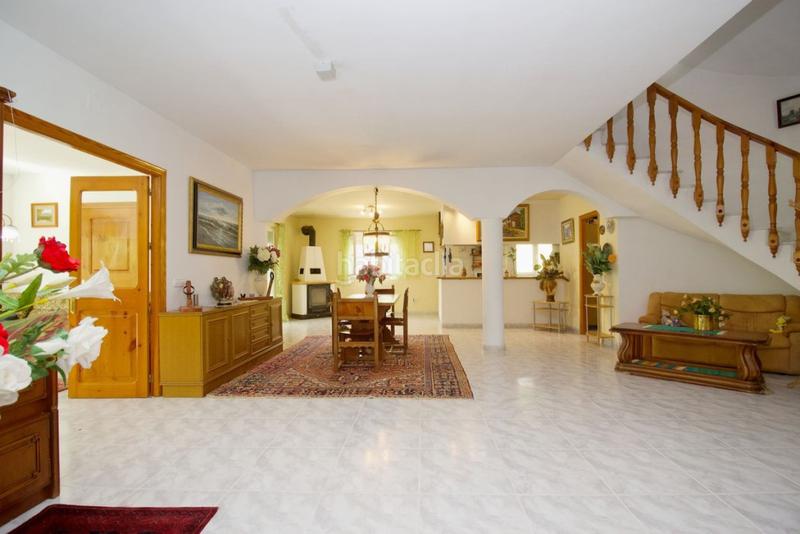 Foto 4d098b3d-4244-437f-ab12-48290c335e3a. Chalet con parcheggio piscina in Alhaurín Golf Alhaurín el Grande