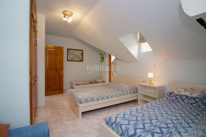 Foto 67e2023e-66f1-4283-a299-c3c197e21c90. Chalet con parcheggio piscina in Alhaurín Golf Alhaurín el Grande