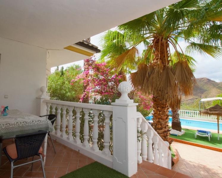 Foto c3a2ec51-2863-4ae3-9b4c-1d42f326827c. Chalet con parcheggio piscina in Alhaurín Golf Alhaurín el Grande