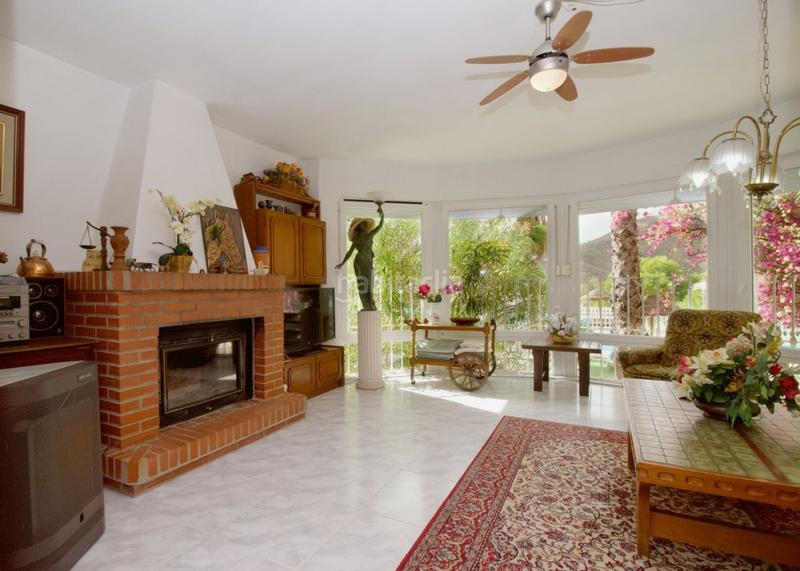 Foto 229f5de7-3fe5-43b6-86a1-fb1a836422b4. Xalet amb aparcament piscina a Alhaurín Golf Alhaurín el Grande