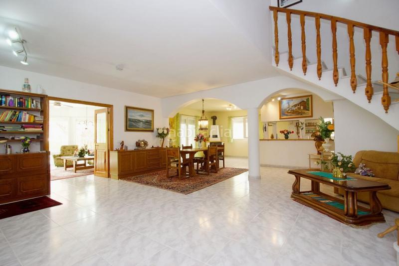 Foto 980097a2-5687-474b-bb89-1633a3fb8bcf. Xalet amb aparcament piscina a Alhaurín Golf Alhaurín el Grande