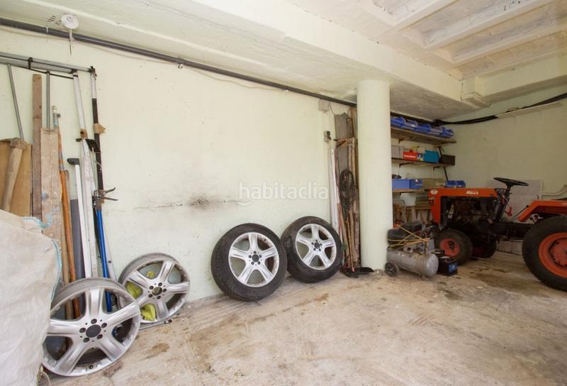 Foto 9d5d3f73-4b56-4a42-8be0-d045b4c7a404. Xalet amb aparcament piscina a Alhaurín Golf Alhaurín el Grande